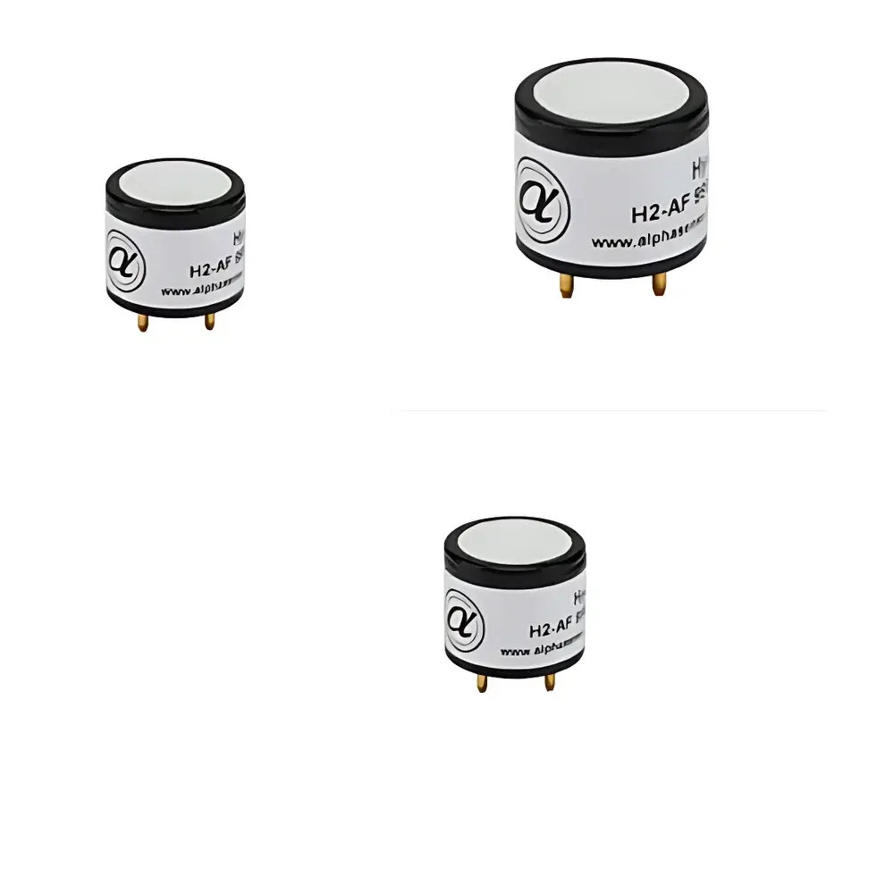 Alphasense H2-AF Electrochemical Hydrogen Gas Sensor
