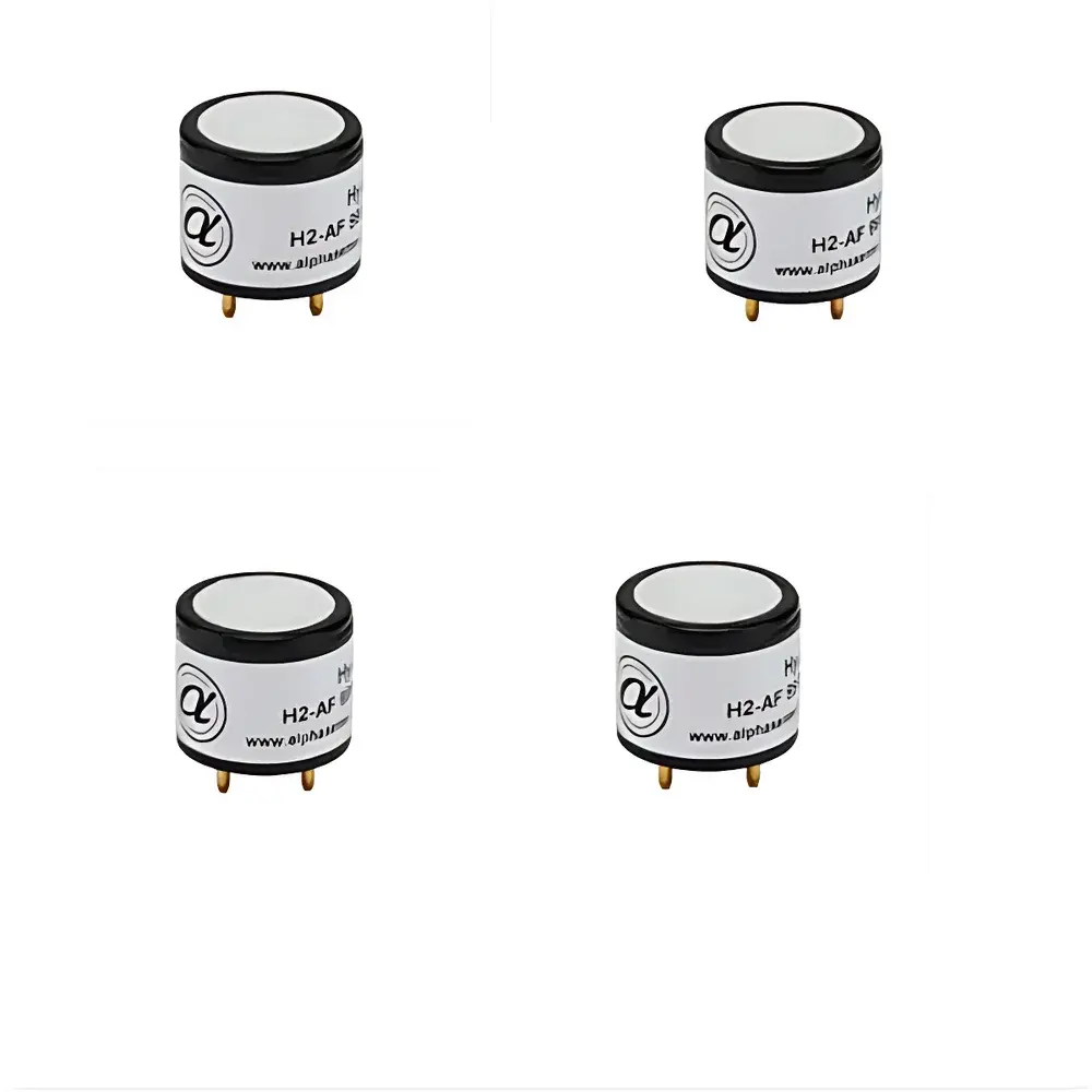 Alphasense H2-AF Electrochemical Hydrogen Gas Sensor