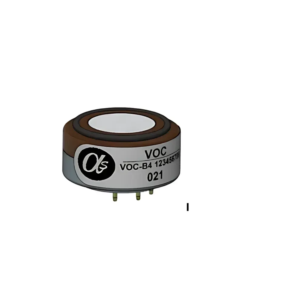 Alphasense VOC-B4 Electrochemical Gas Sensor