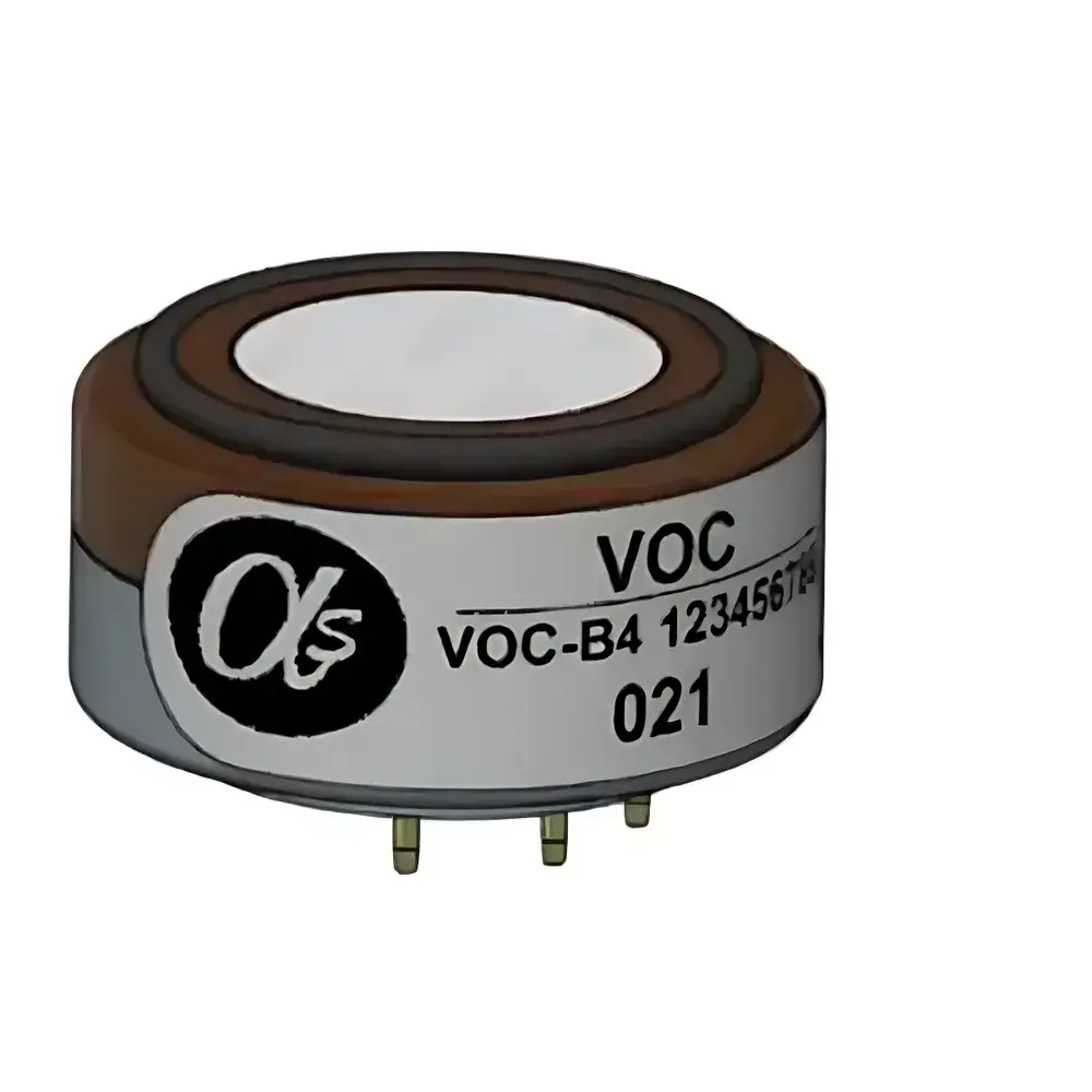 Alphasense VOC-B4 Electrochemical Gas Sensor