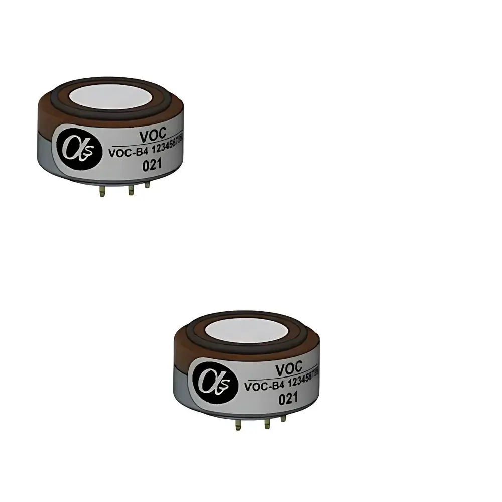 Alphasense VOC-B4 Electrochemical Gas Sensor