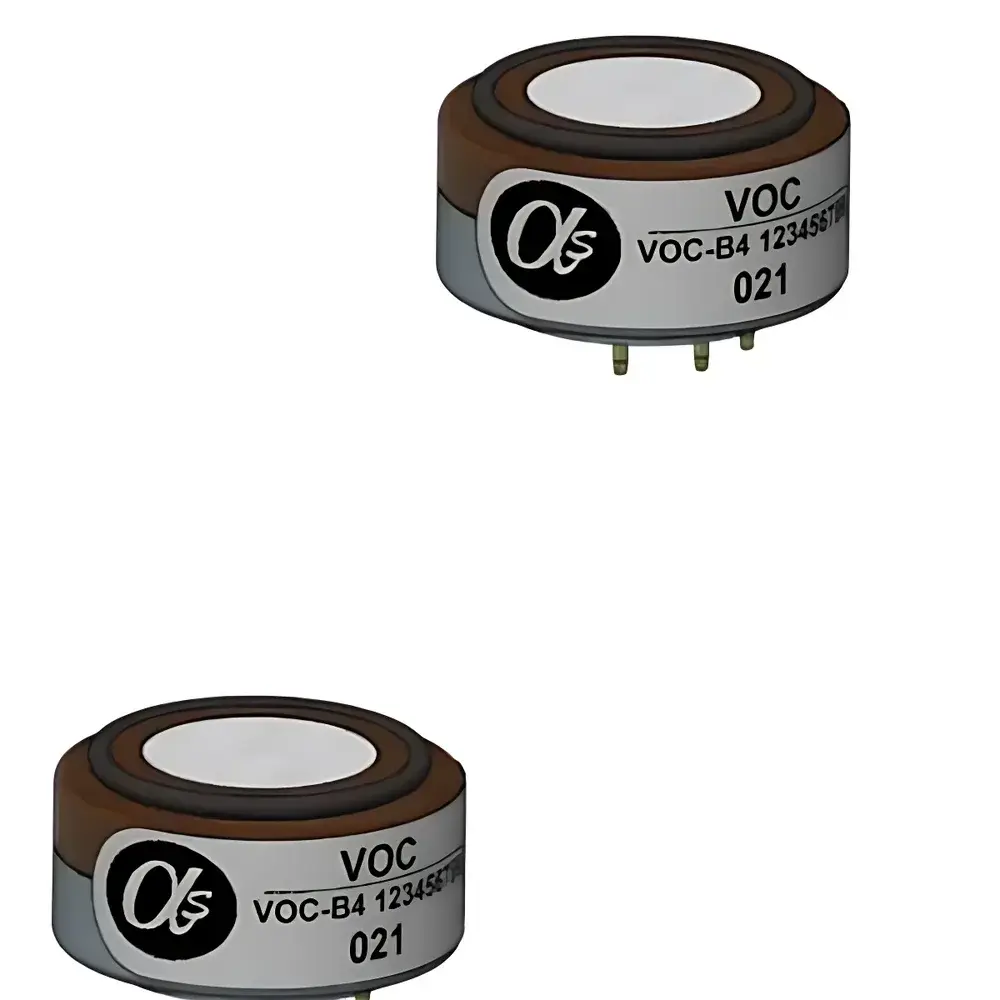 Alphasense VOC-B4 Electrochemical Gas Sensor