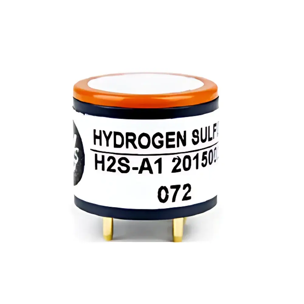 Alphasense H2S-A1 Electrochemical Hydrogen Sulfide Gas Sensor