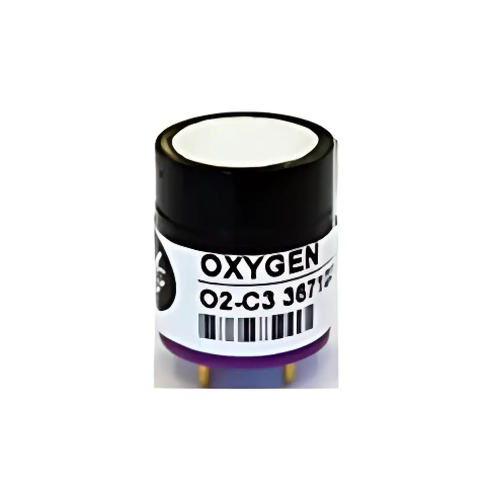 Alphasense O2-C3 Electrochemical Oxygen Sensor