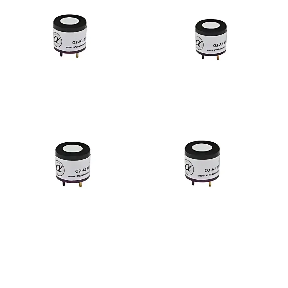 Alphasense O2-C3 Electrochemical Oxygen Sensor