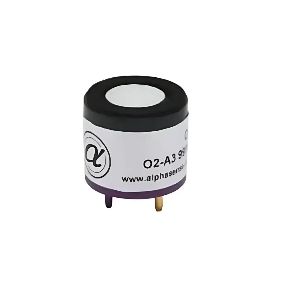 Alphasense O2-C3 Electrochemical Oxygen Sensor