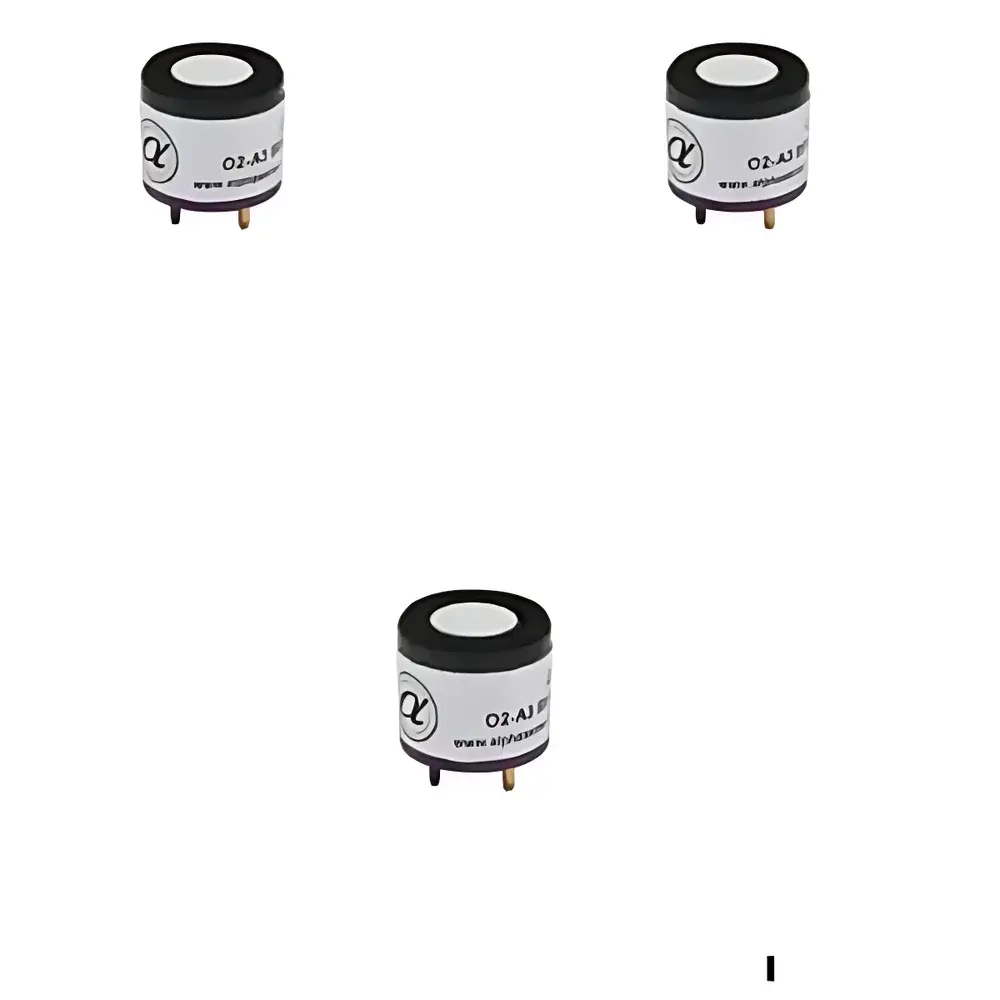 Alphasense O2-C3 Electrochemical Oxygen Sensor