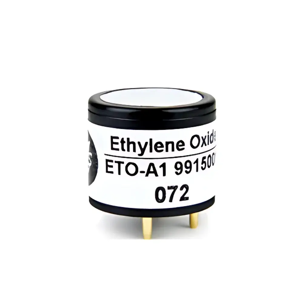 Alphasense ETO-A1 Electrochemical Ethylene Oxide Gas Sensor