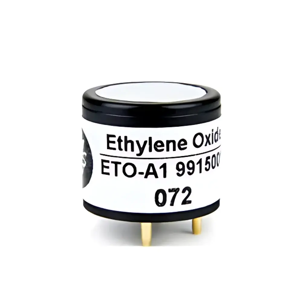 Alphasense ETO-A1 Electrochemical Ethylene Oxide Gas Sensor