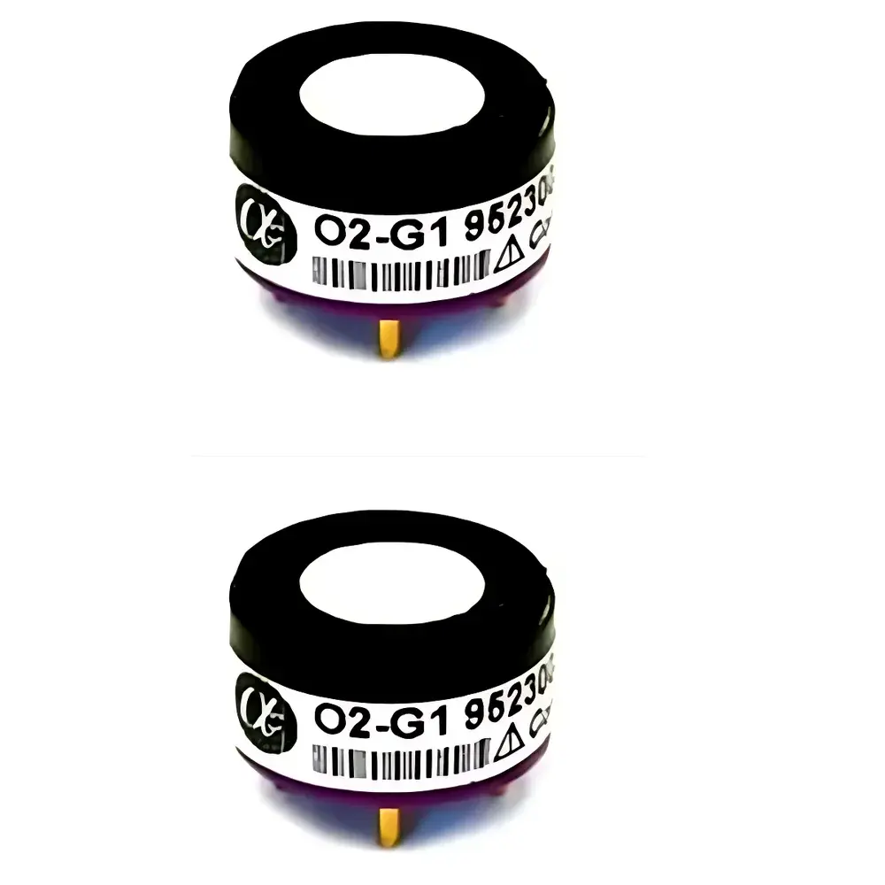Alphasense O2-G1 Miniature Electrochemical Oxygen Sensor