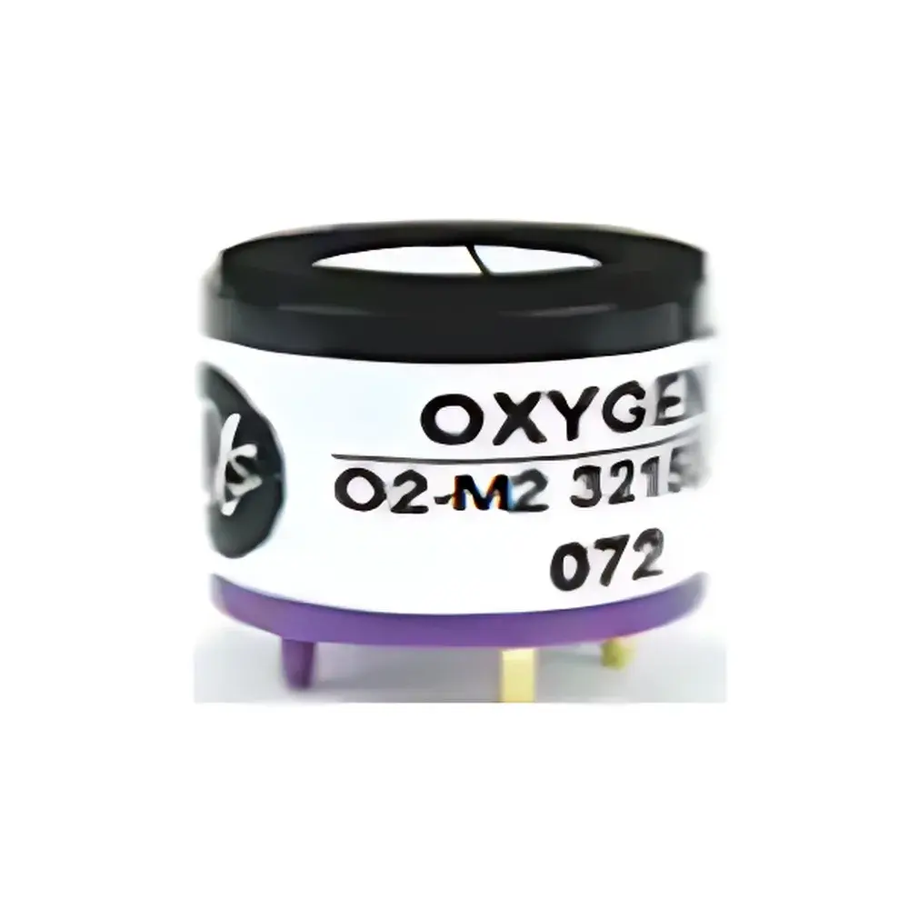 Alphasense O2-M2 Electrochemical Oxygen Sensor