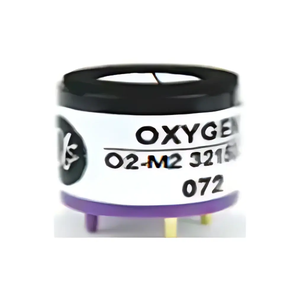 Alphasense O2-M2 Electrochemical Oxygen Sensor