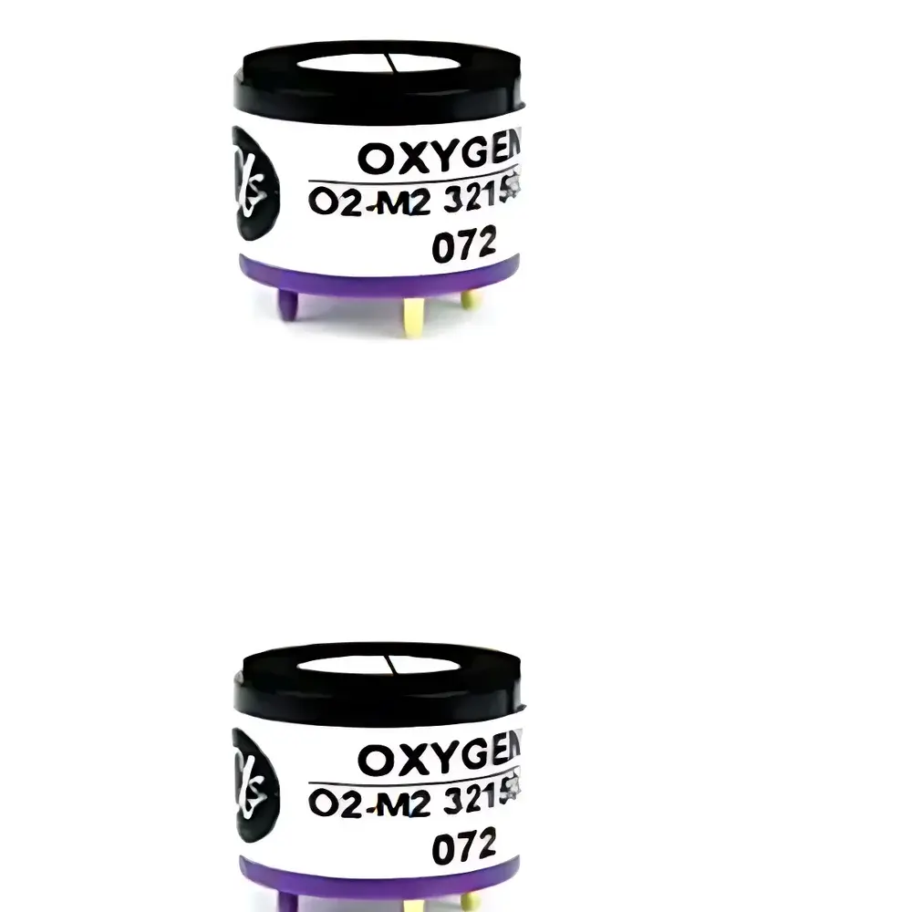 Alphasense O2-M2 Electrochemical Oxygen Sensor