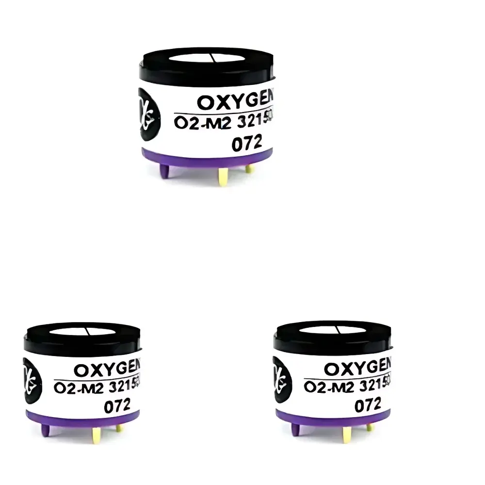 Alphasense O2-M2 Electrochemical Oxygen Sensor
