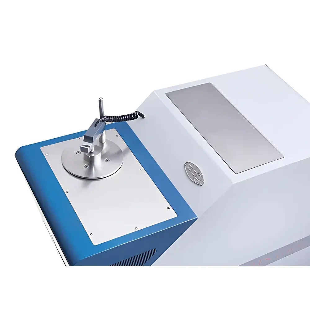 GNR S5 Full-Spectrum Direct-Reading Optical Emission Spectrometer