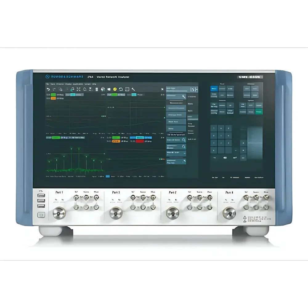 Rohde & Schwarz R&S ZNA Vector Network Analyzer