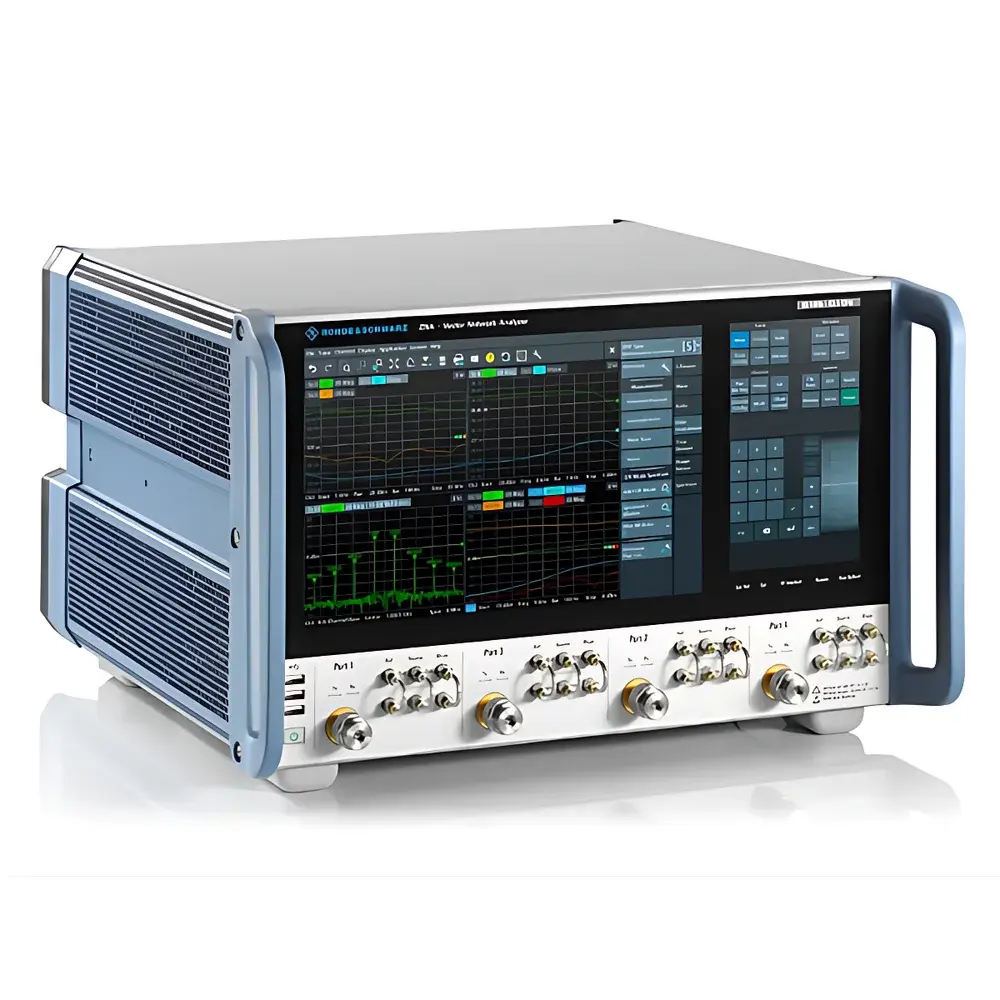 Rohde & Schwarz R&S ZNA Vector Network Analyzer