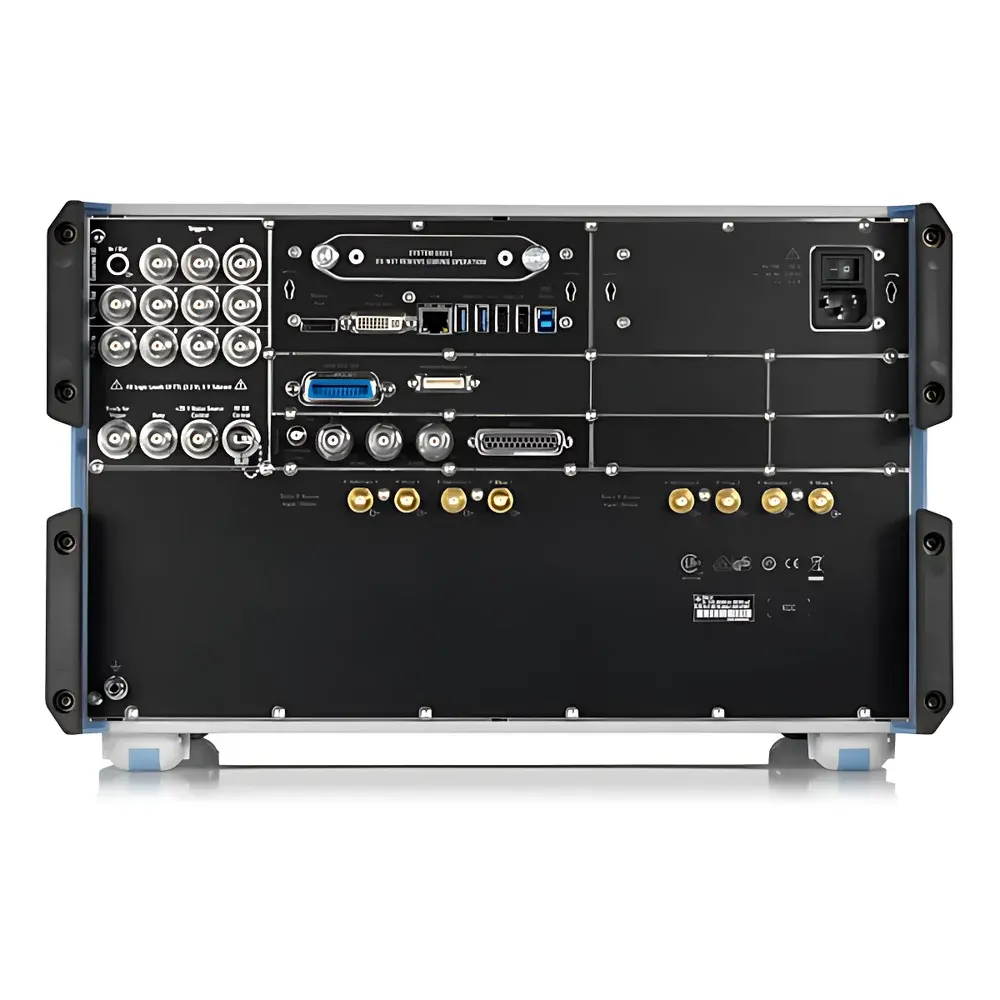 Rohde & Schwarz R&S ZNA Vector Network Analyzer