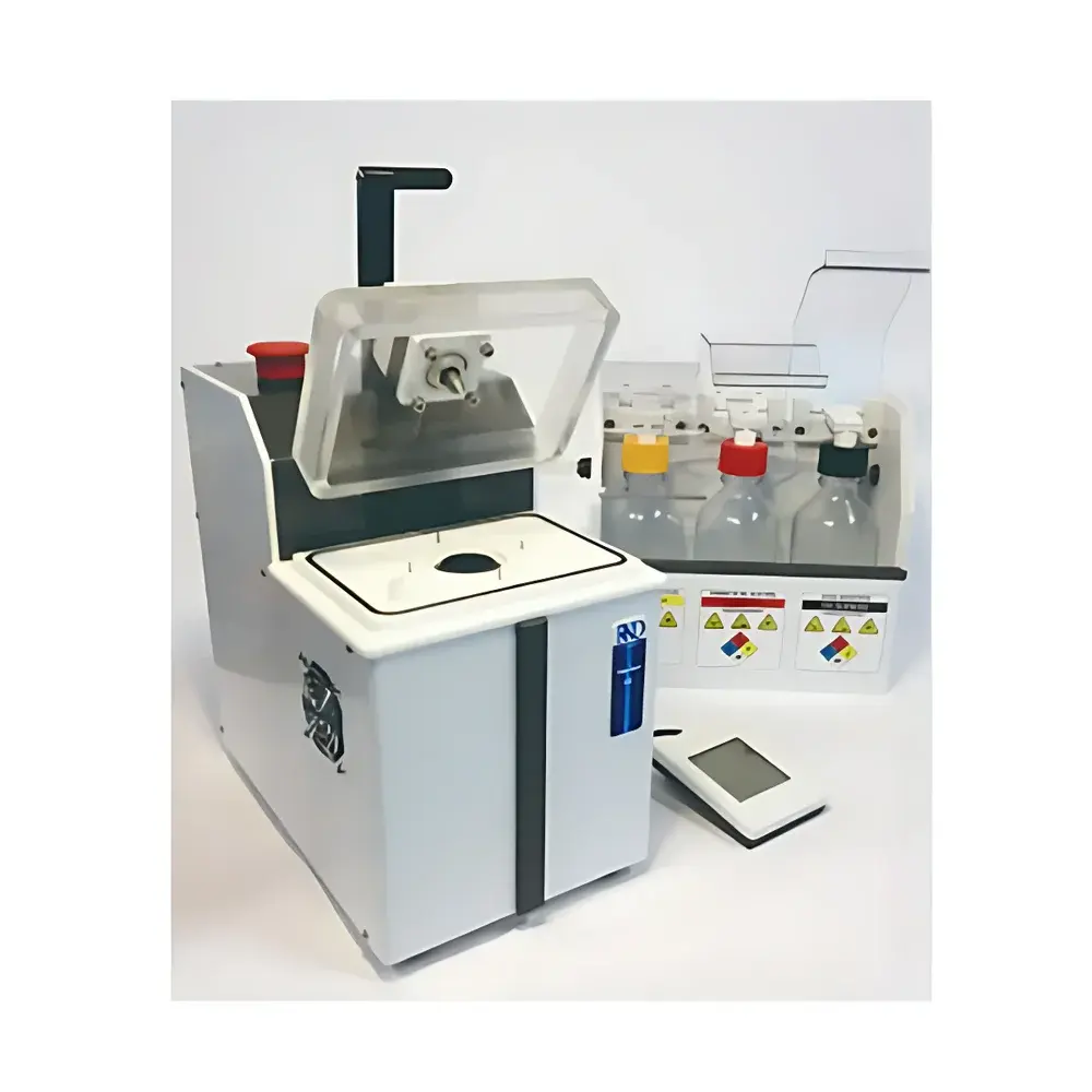 RKD Elite Etch Cu Chemical Decapsulation System