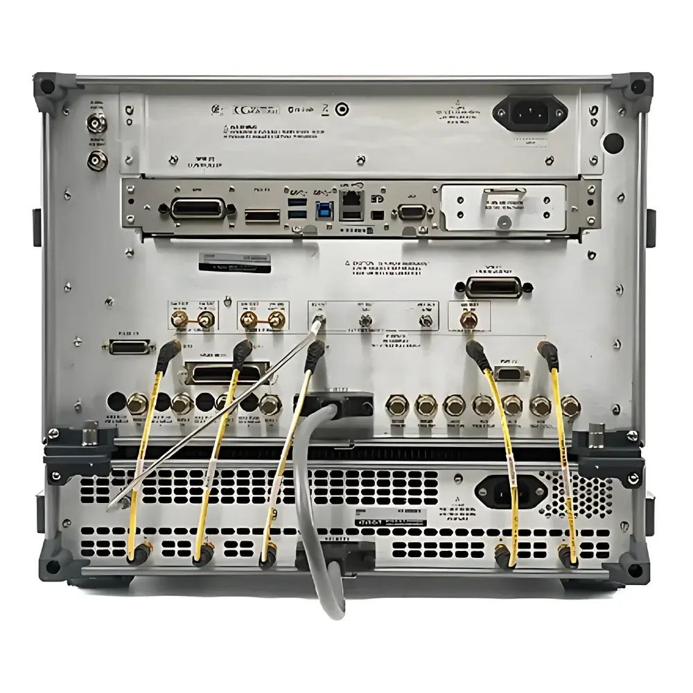 Keysight N5291A PNA Microwave Network Analyzer System (900 Hz to 120 GHz)