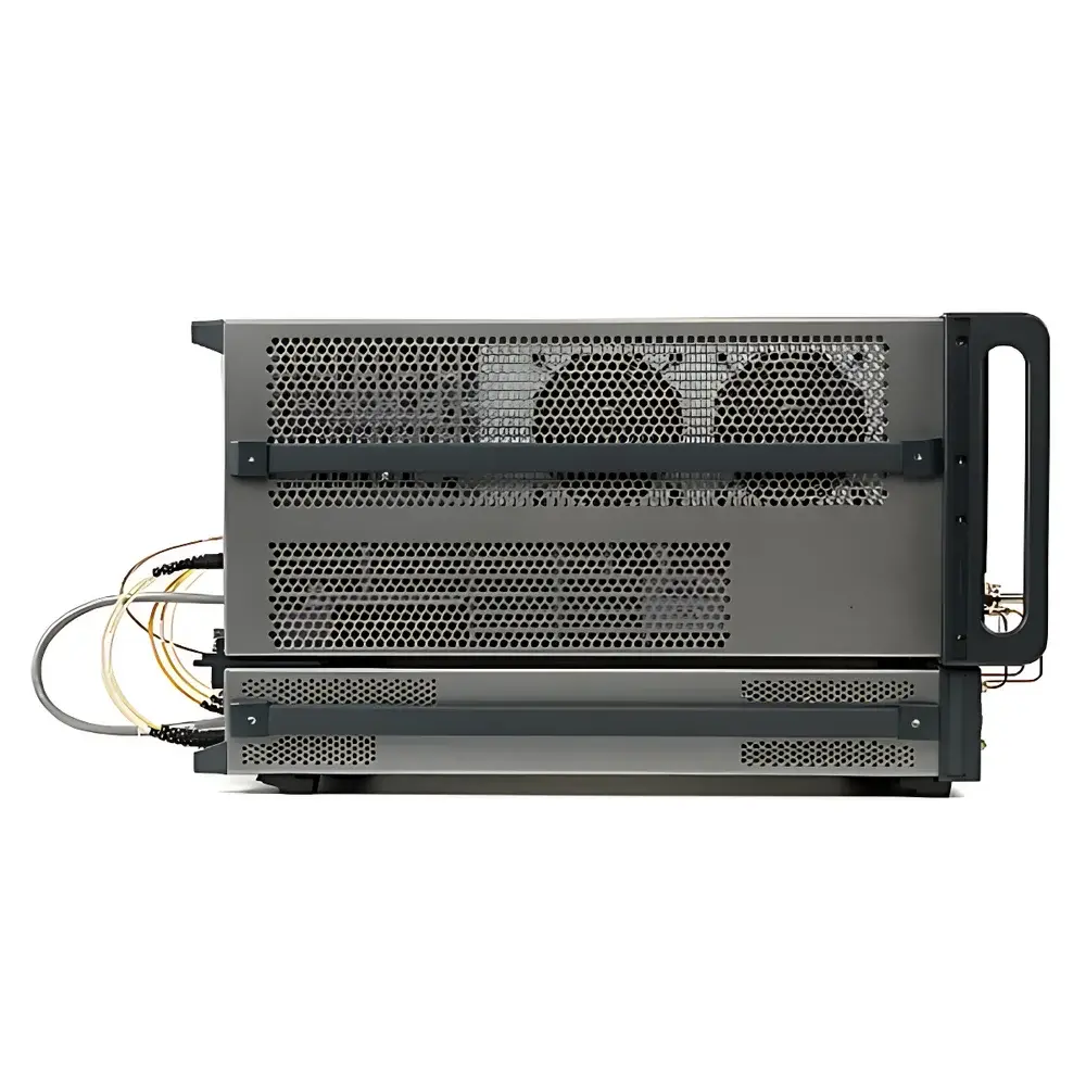 Keysight N5291A PNA Microwave Network Analyzer System (900 Hz to 120 GHz)