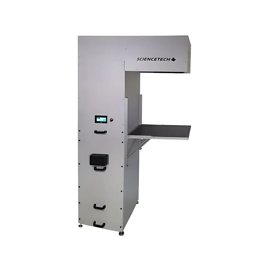 Current Voltage Tester