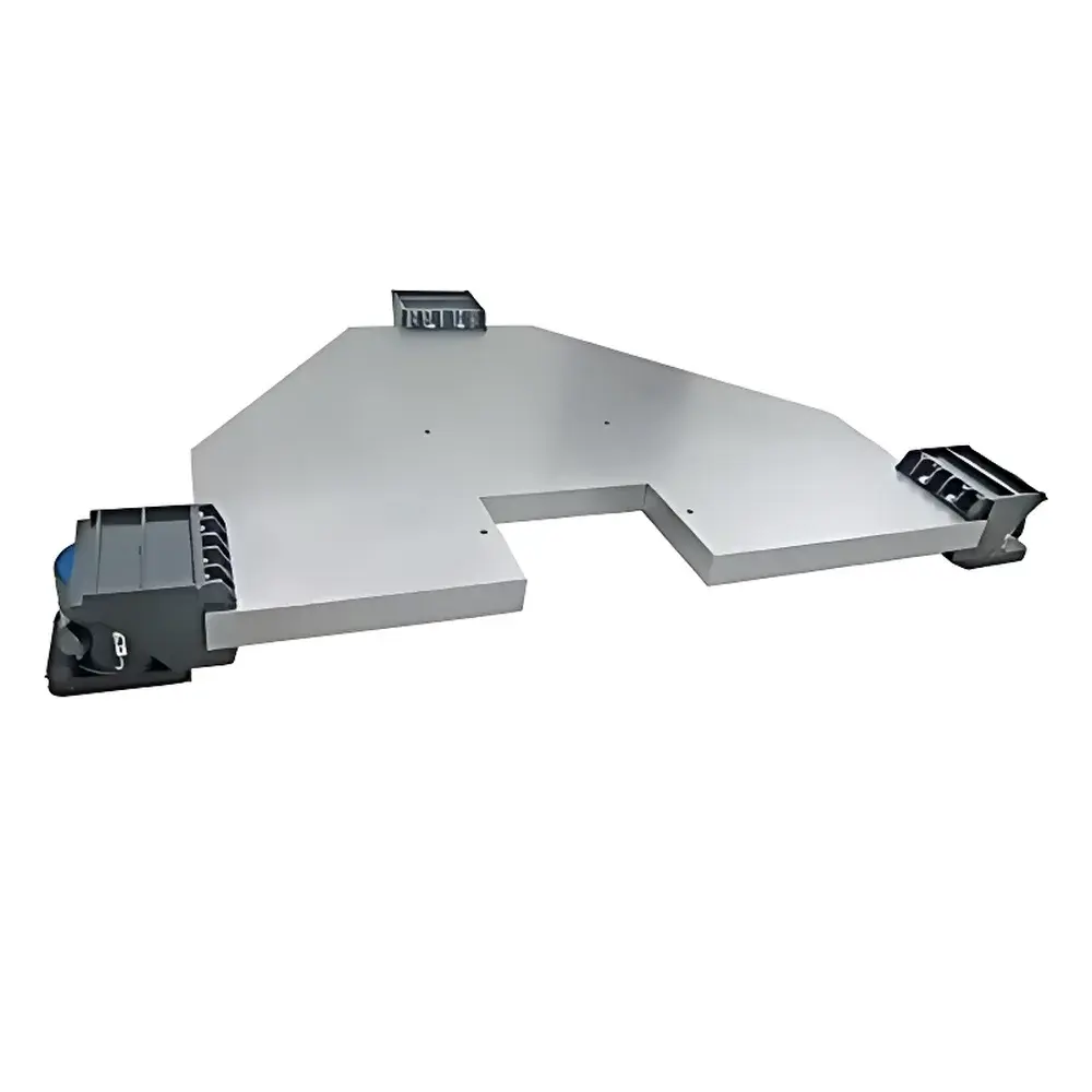 TMC STACIS Floor Platform – Active Vibration Isolation Optical Table for Ground-Mounted High-Sensitivity Instruments