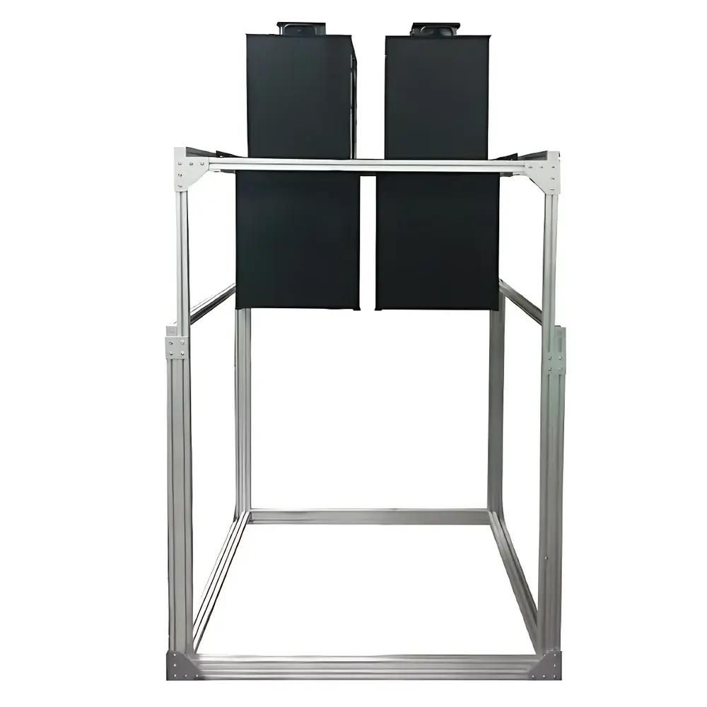 Nmerry LASI Large-Area Solar Simulator