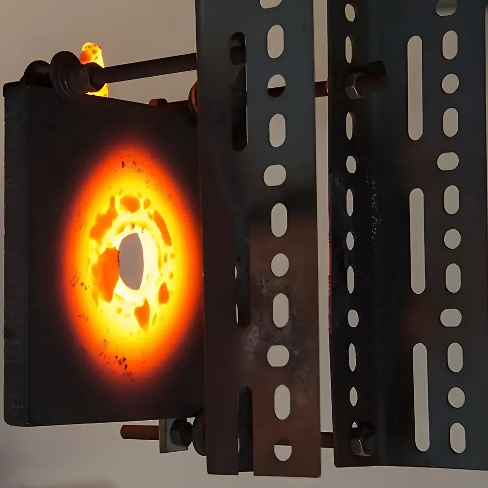 Nmerry HISS-1 High-Irradiance Concentrated Solar Simulator