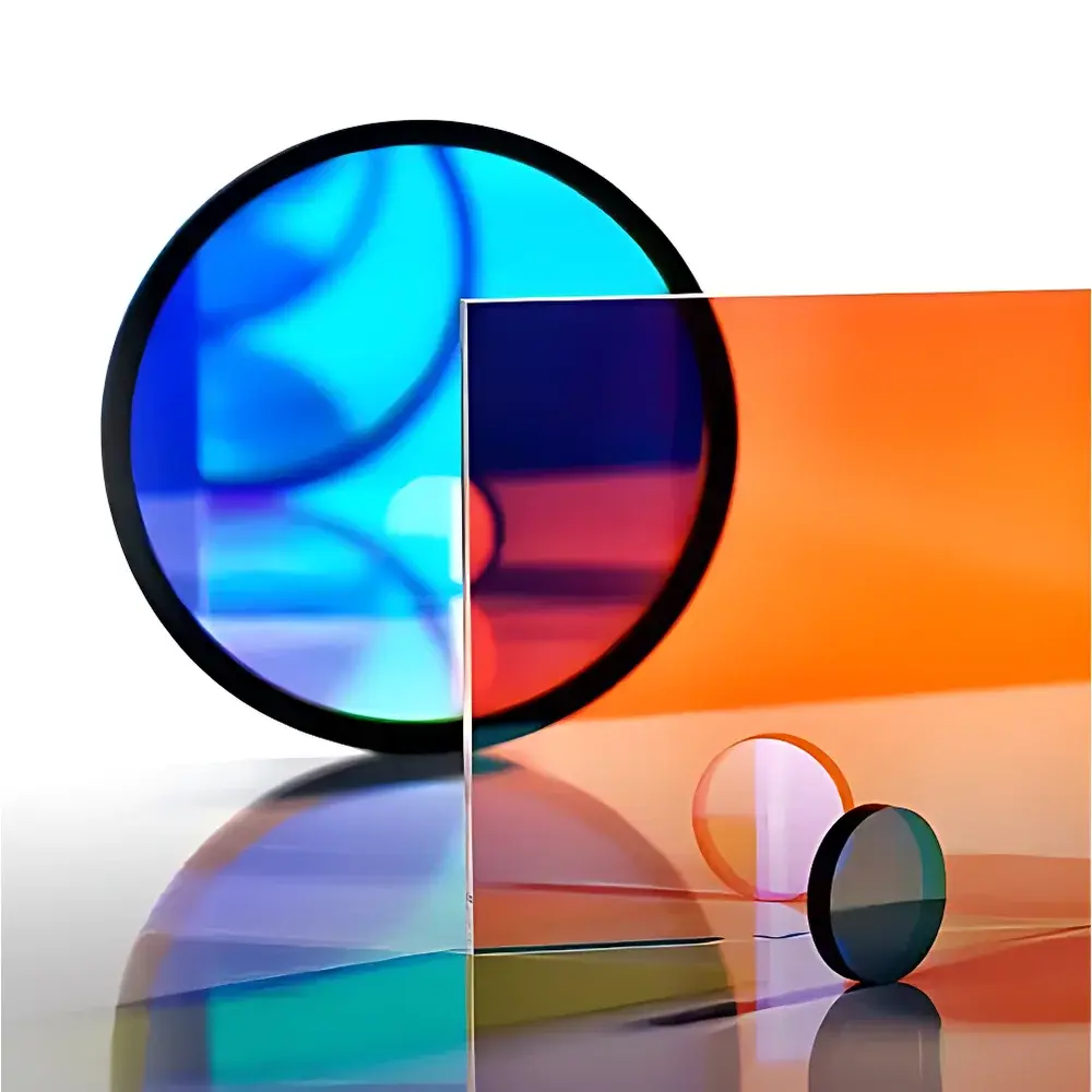 Alluxa ULTRA Series Ultra-Narrow Bandpass Interference Filter Model 7065