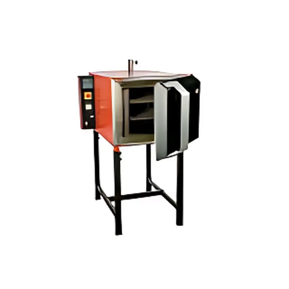 LAC PP Series Air-Circulating Box Furnace (850°C Max)