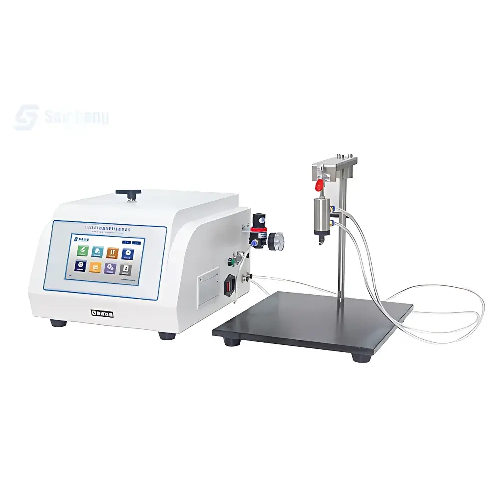 Eddy Current Testing Equipment