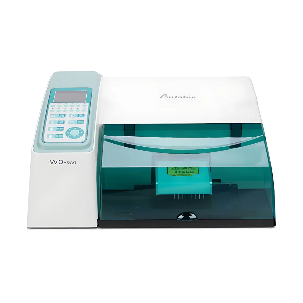 Autobio iWO-960 Multifunctional Microplate Washer