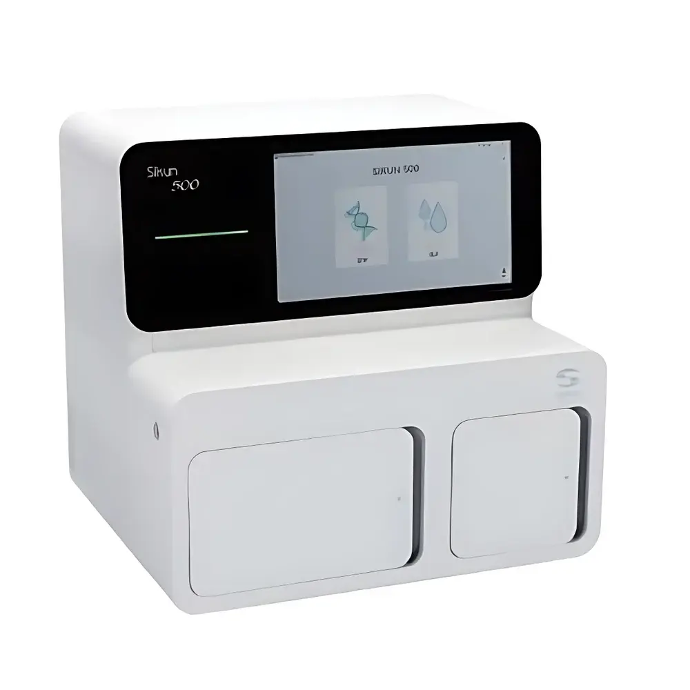 Autobio Sikun500 Next-Generation Gene Sequencer