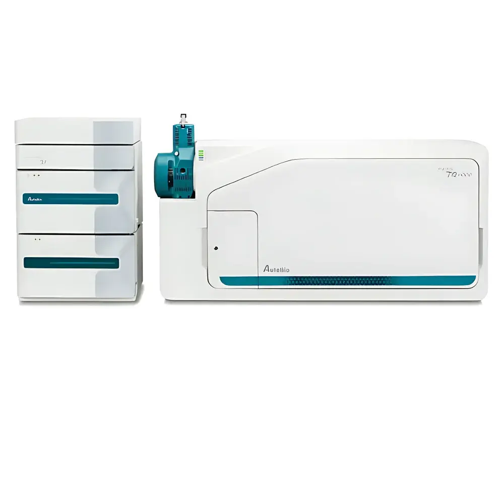 Autobio Automs TQ6000 Triple Quadrupole Liquid Chromatography Tandem Mass Spectrometry System