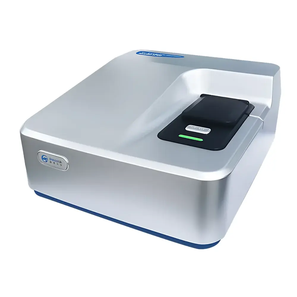 LINKOPTIK Nanolink SZ901 Nanoparticle Size and Zeta Potential Analyzer
