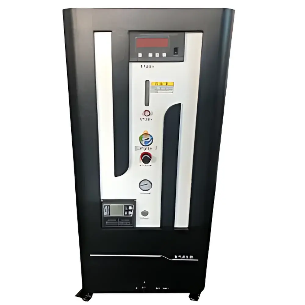 ANYAN Integrated Nitrogen Generator Series – Membrane-Based On-Site N₂ Supply System