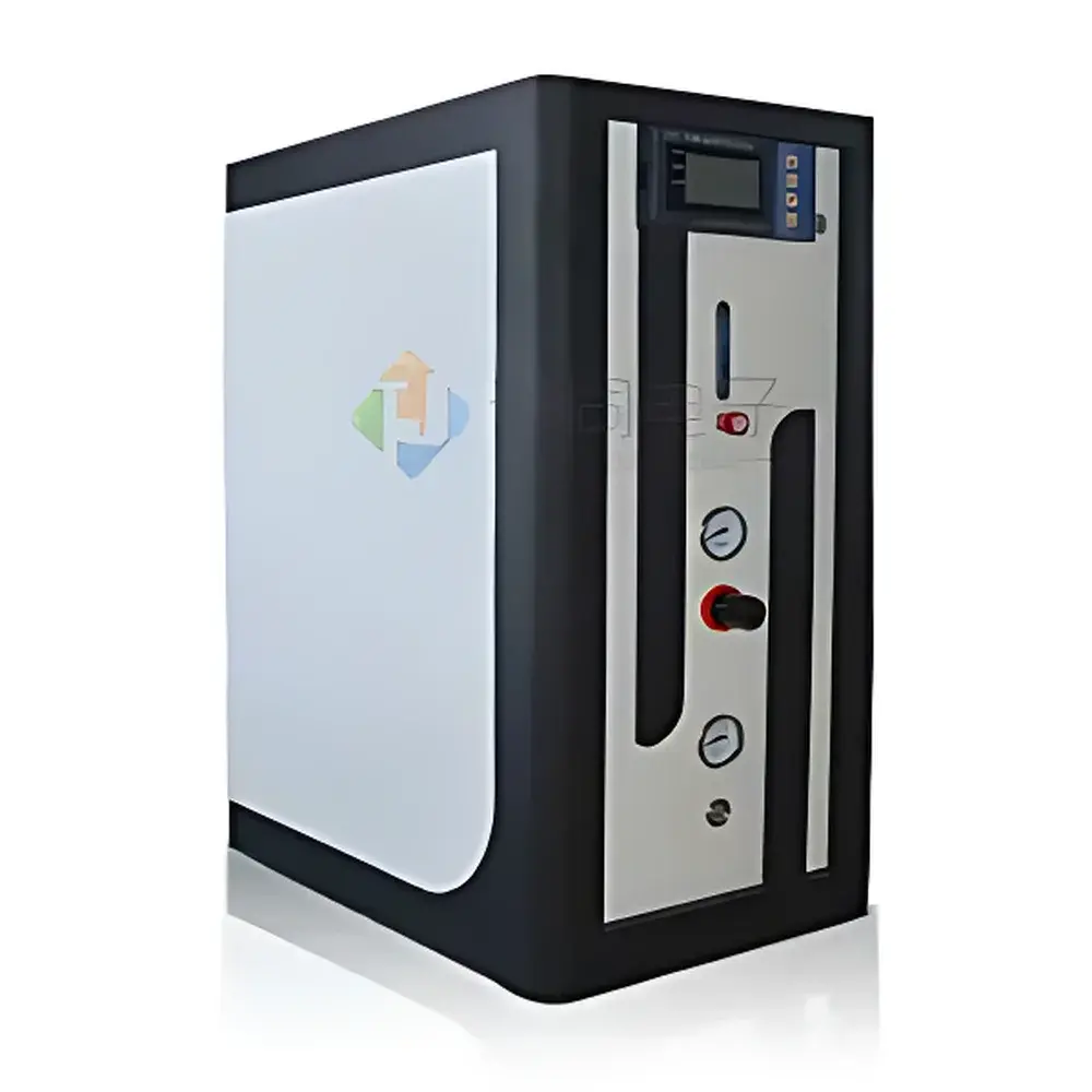 ANYAN Integrated Nitrogen Generator Series – Membrane-Based On-Site N₂ Supply System