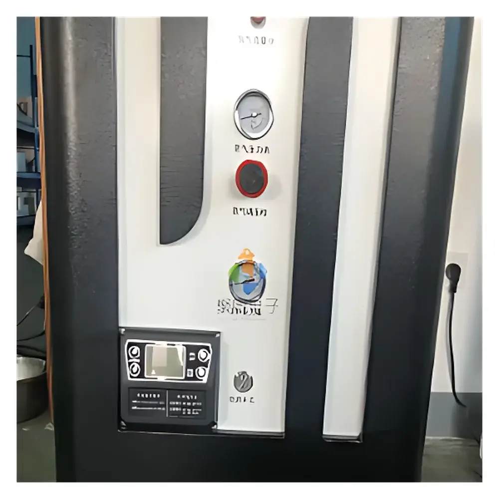 ANYAN Integrated Nitrogen Generator Series – Membrane-Based On-Site N₂ Supply System