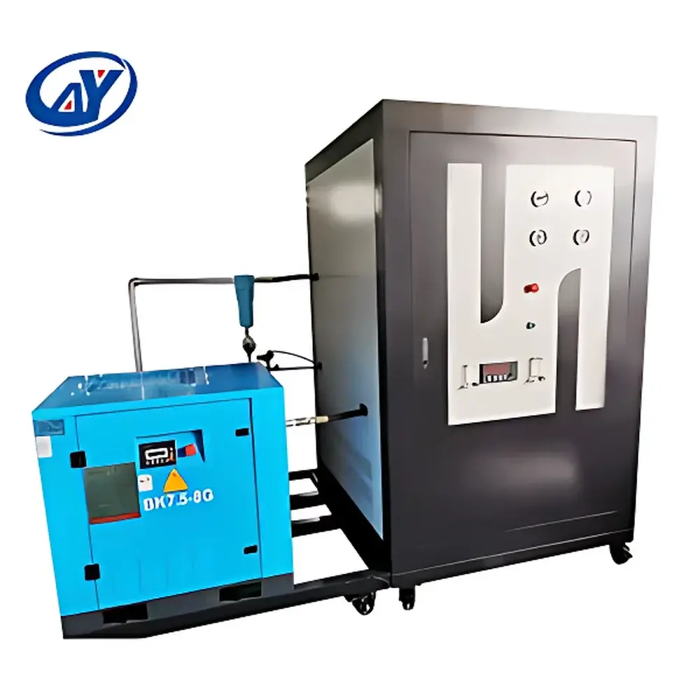 JTONE AYAN-30L PSA Nitrogen Generator with Carbon Molecular Sieve