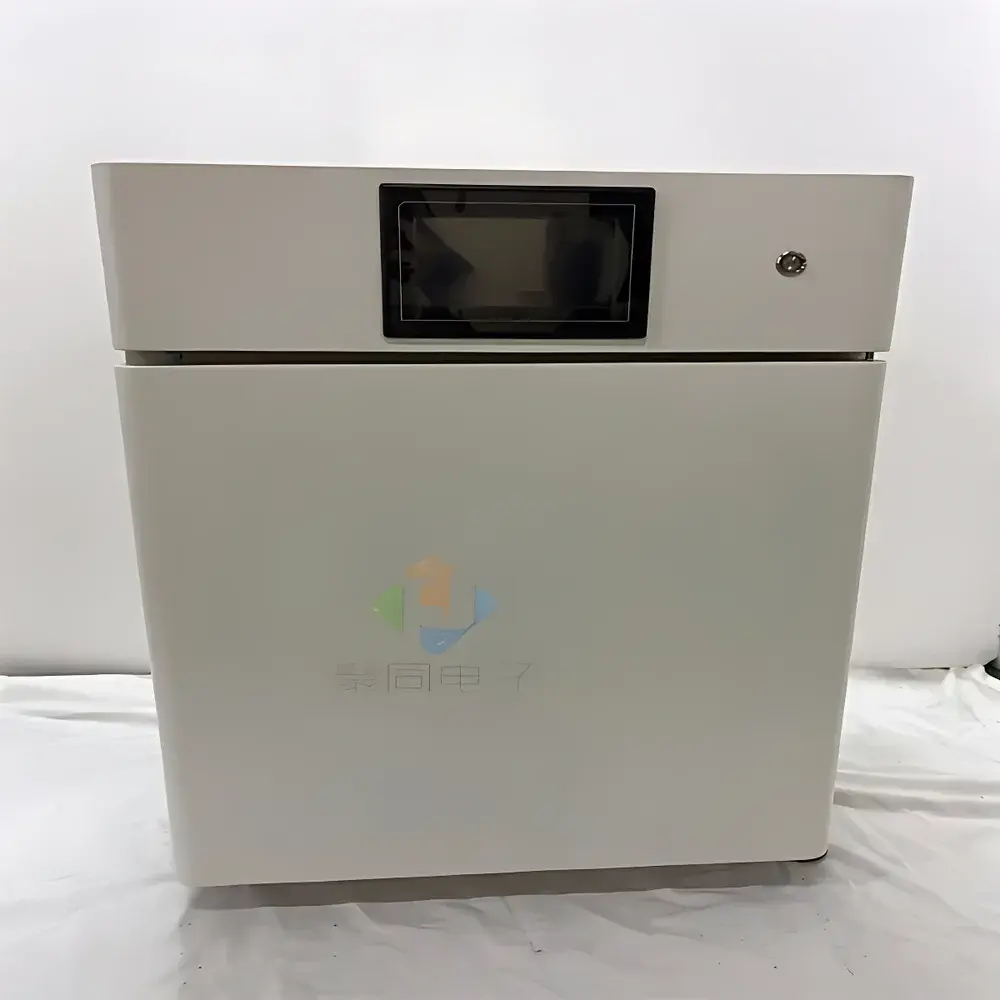 JTONE JTSQ-50A Tri-Gas Incubator (50 L, CO₂/O₂/N₂ Controlled)