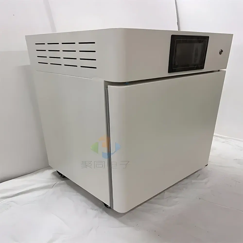JTONE JTSQ-50A Tri-Gas Incubator (50 L, CO₂/O₂/N₂ Controlled)