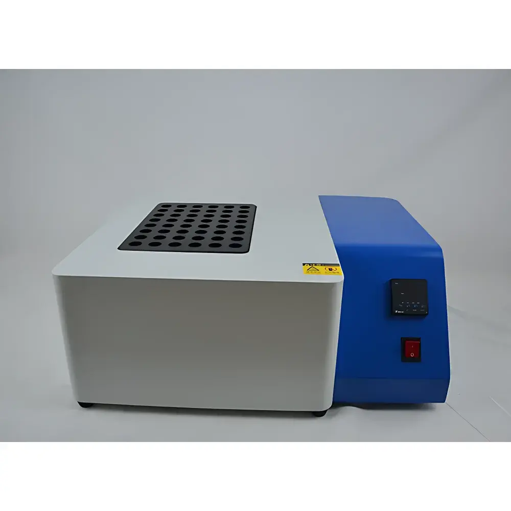 JTONE JTSM-60 Graphite Block Digestion System