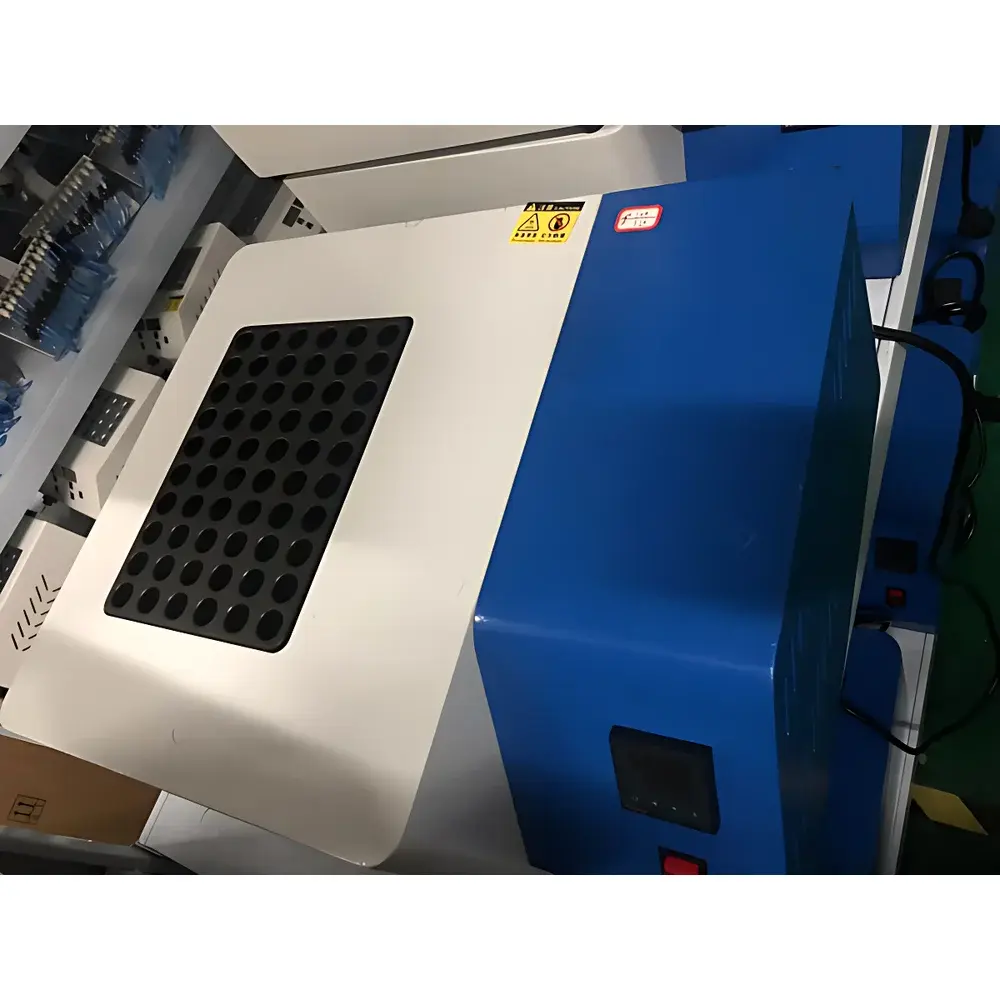 JTONE JTSM-60 Graphite Block Digestion System