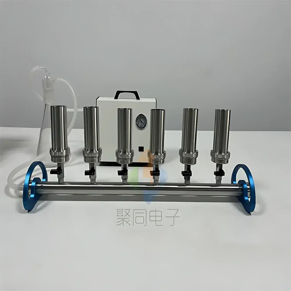 Microbial Limit Tester