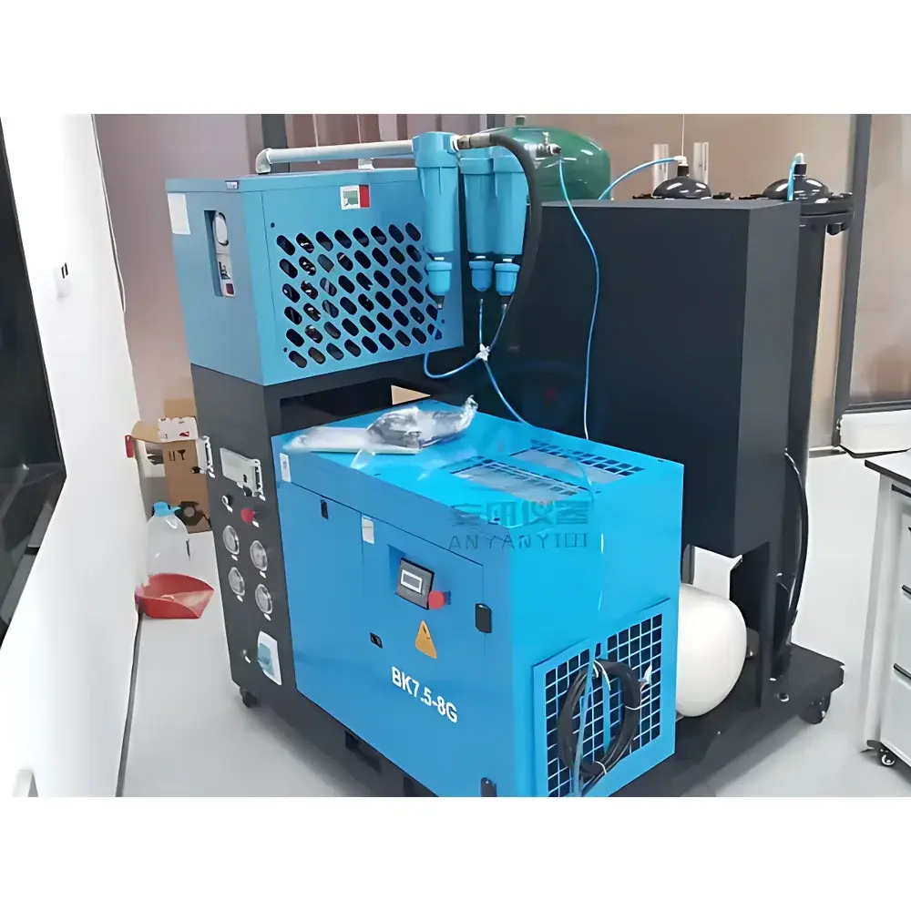 ANYAN PSA High-Purity Nitrogen Generator