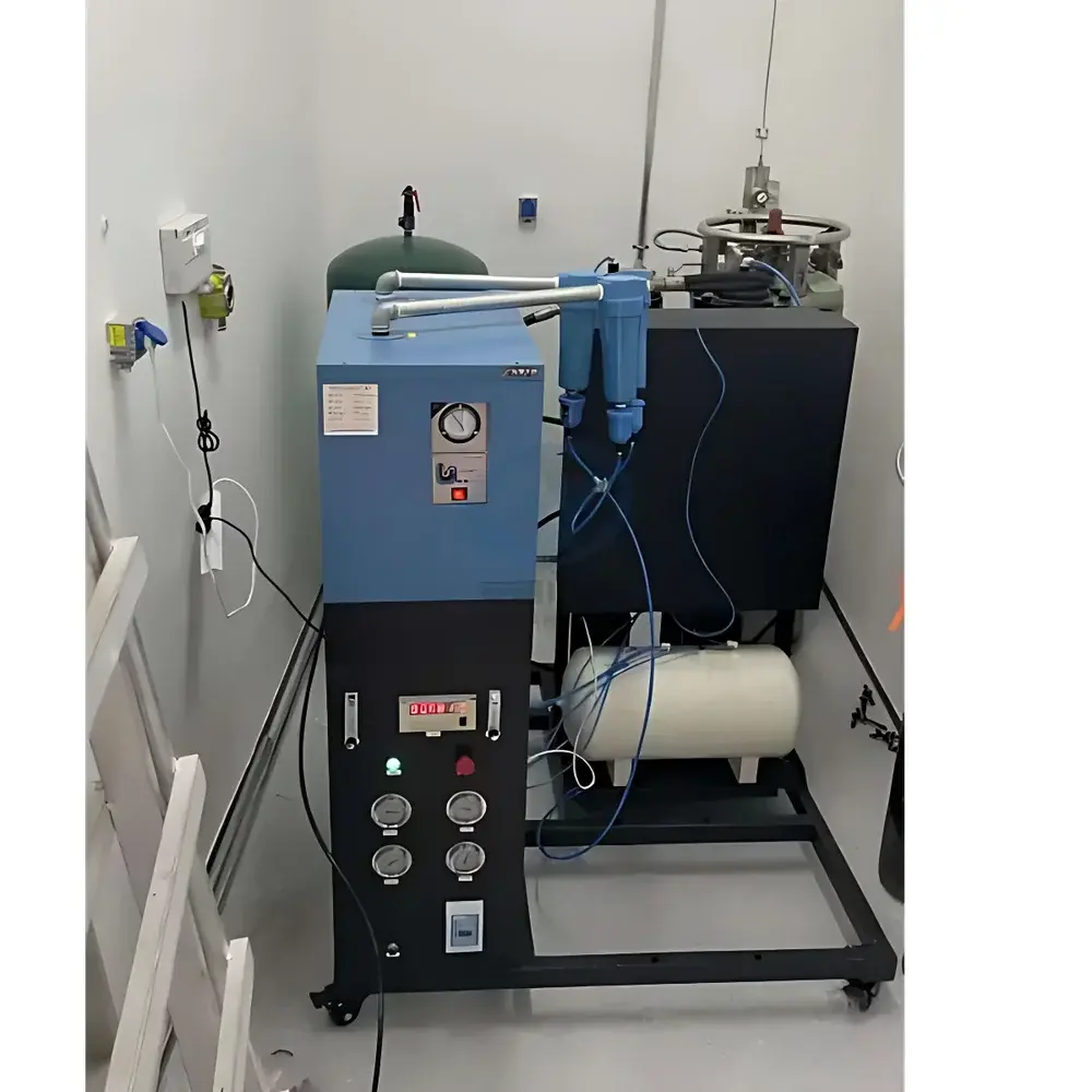 ANYAN PSA High-Purity Nitrogen Generator