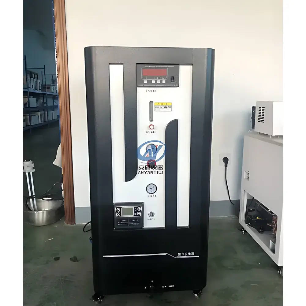 ANYAN PSA High-Purity Nitrogen Generator