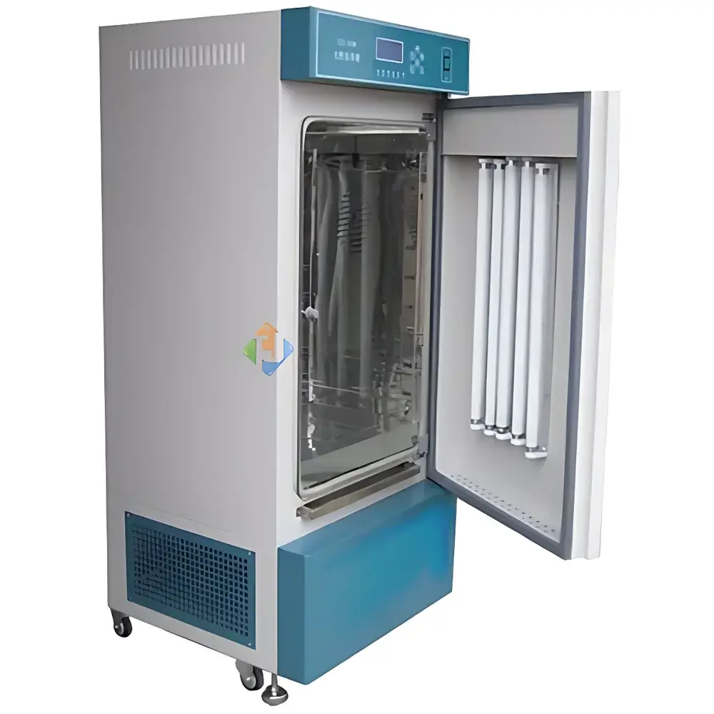 JTONE HWS-600 Temperature and Humidity Controlled Incubator