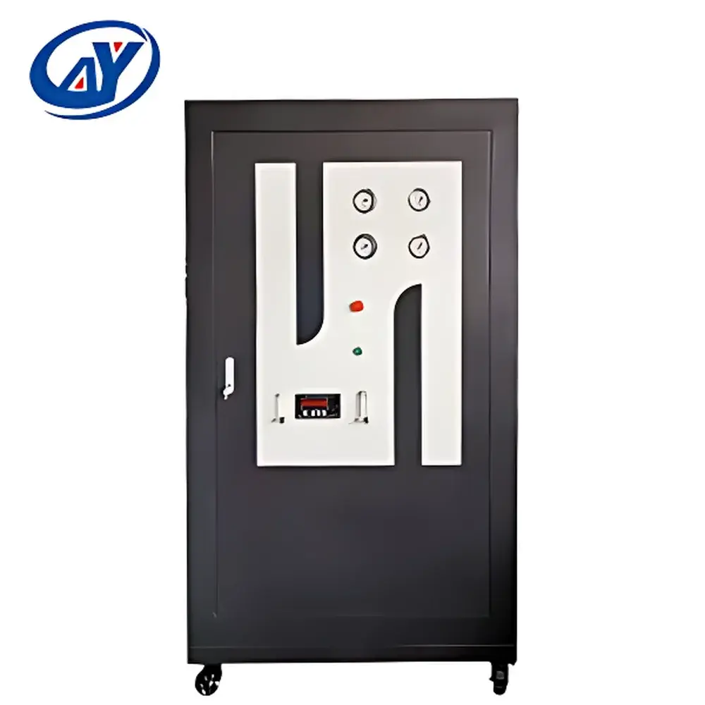 ANYAN AYAN-60L PSA Nitrogen Generator with Carbon Molecular Sieve